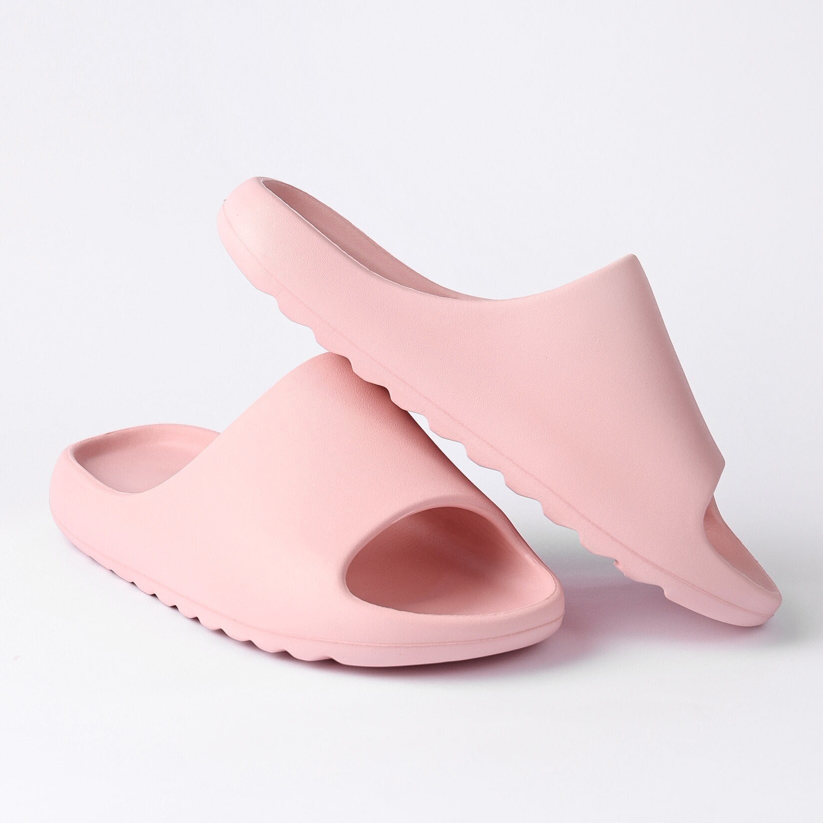 Cloud Pillow Slippers