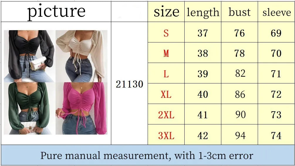 Lacie Summer Top