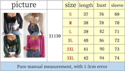 Lacie Summer Top
