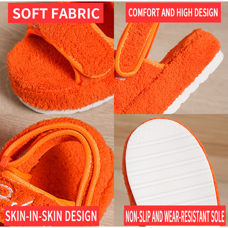 IPHI Thick Bottom Sandals