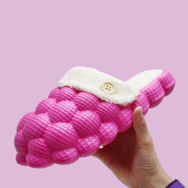 Juneberry Bubble Home Slides