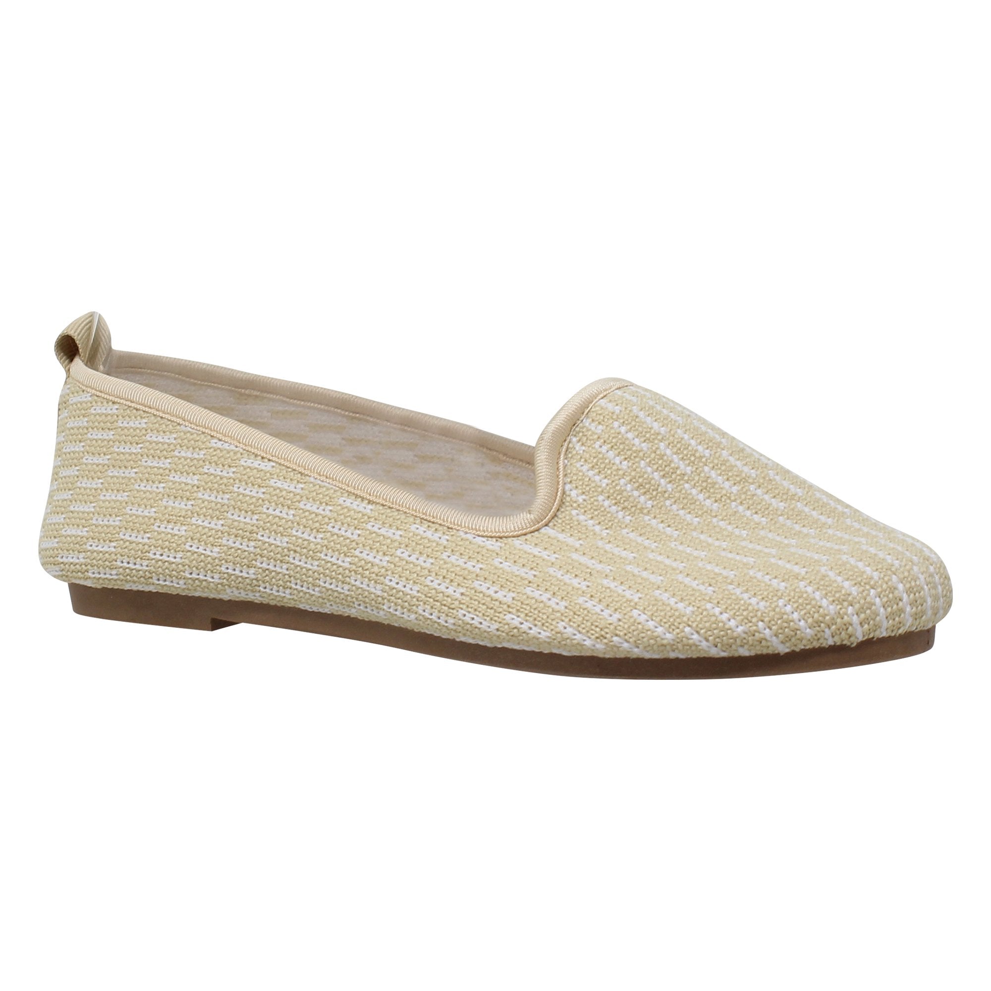 SOBEYO Ballet Flats