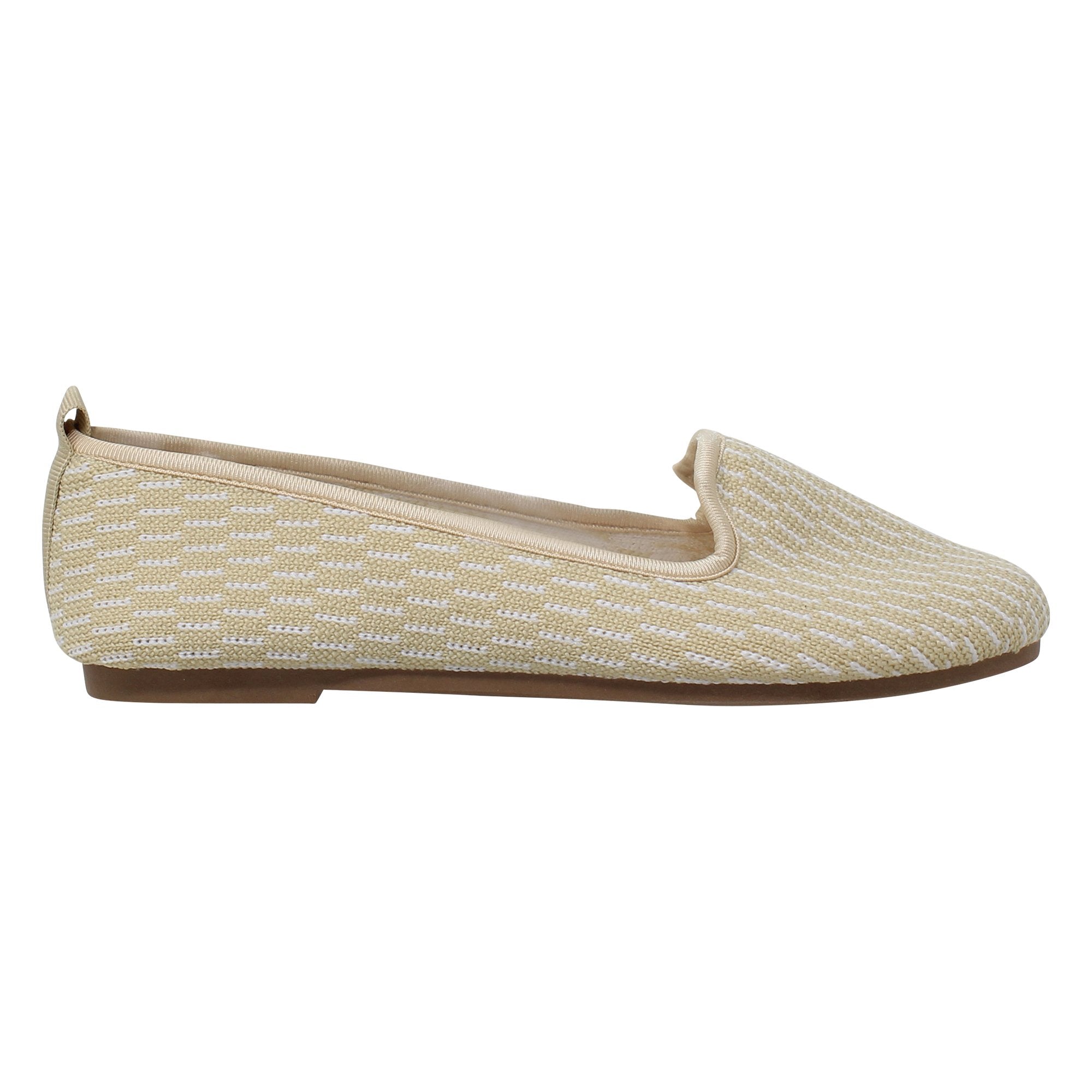 SOBEYO Ballet Flats