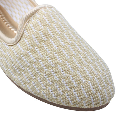 SOBEYO Ballet Flats