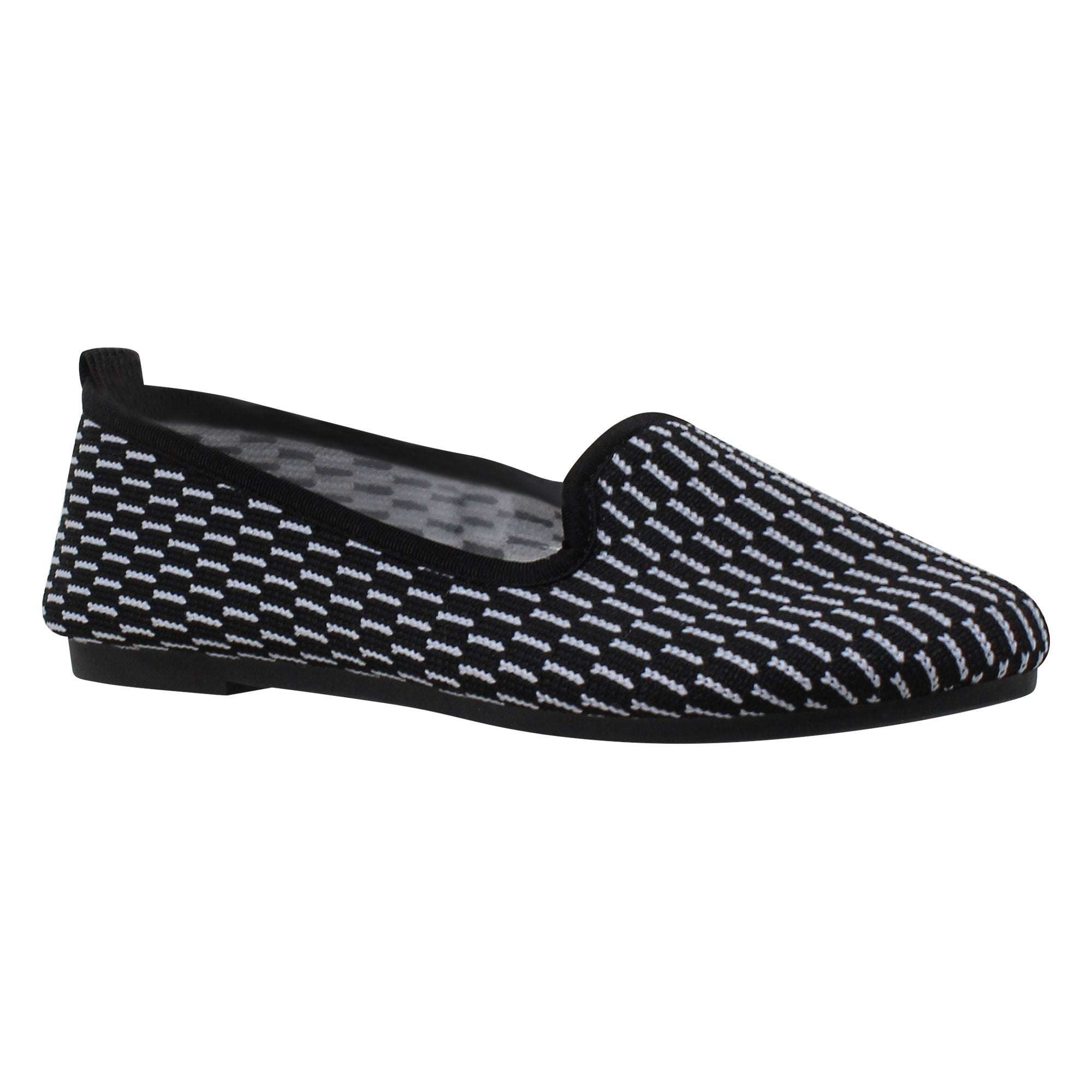SOBEYO Ballet Flats