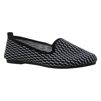 SOBEYO Ballet Flats