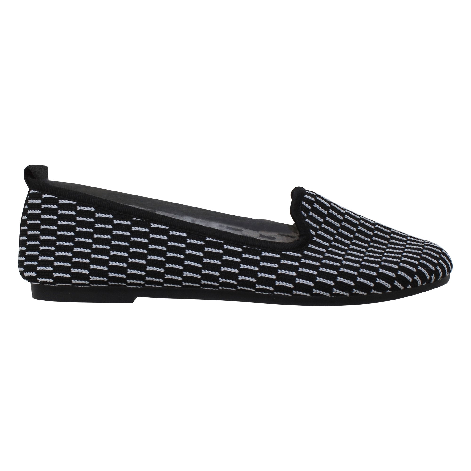 SOBEYO Ballet Flats