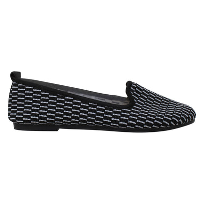 SOBEYO Ballet Flats