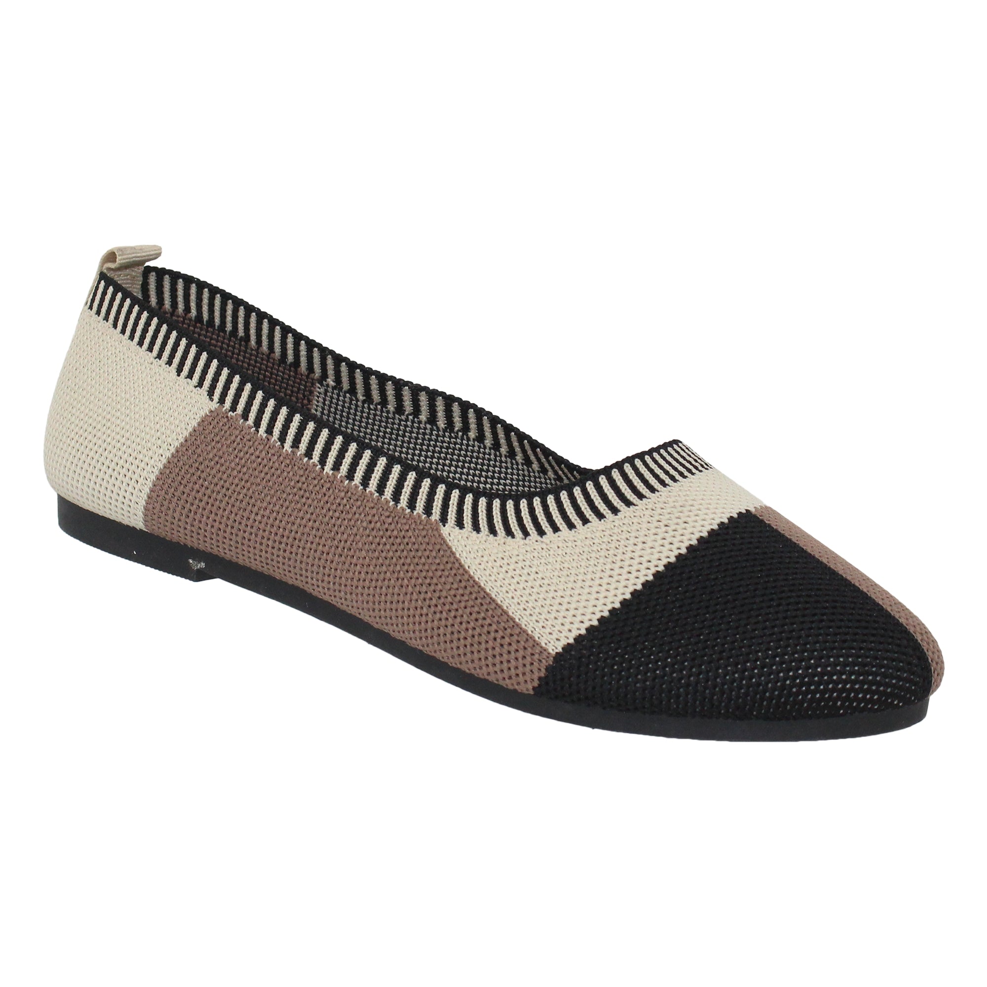 SOBEYO Ballet Flats
