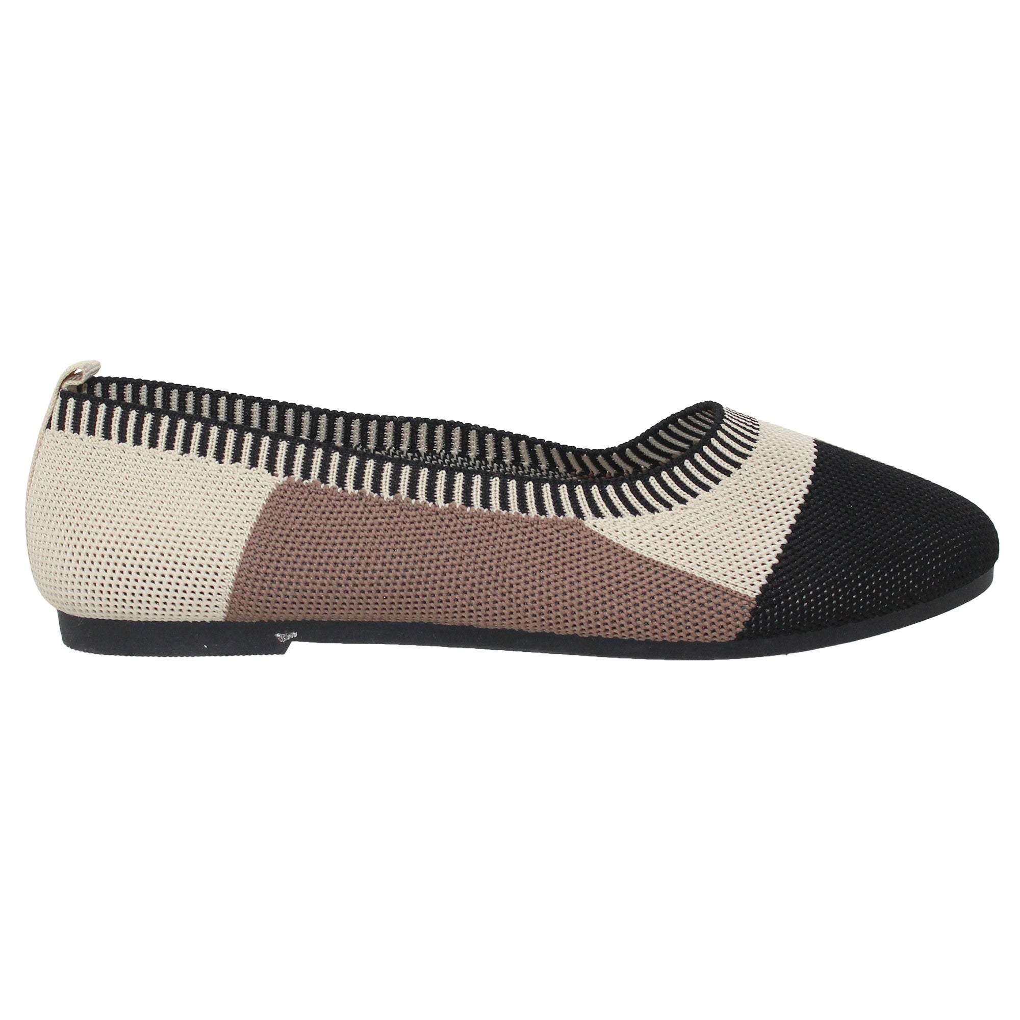 SOBEYO Ballet Flats
