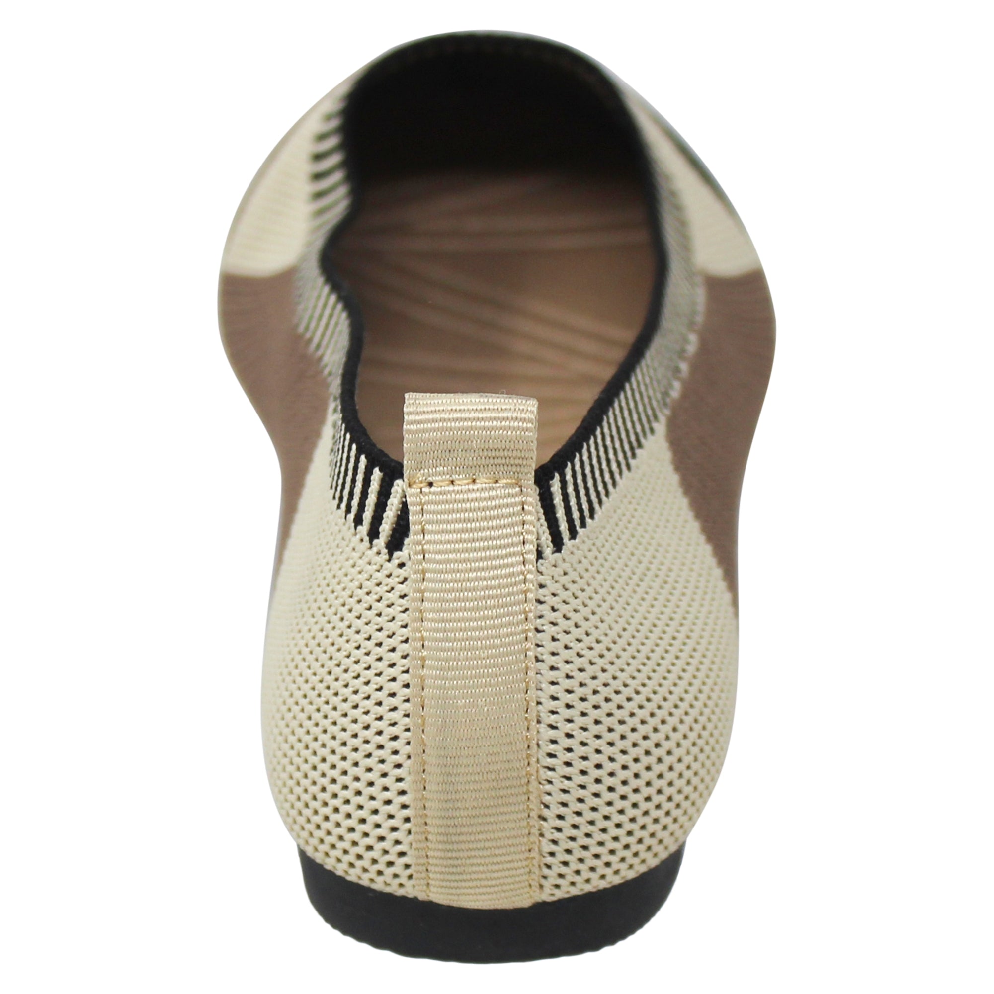 SOBEYO Ballet Flats