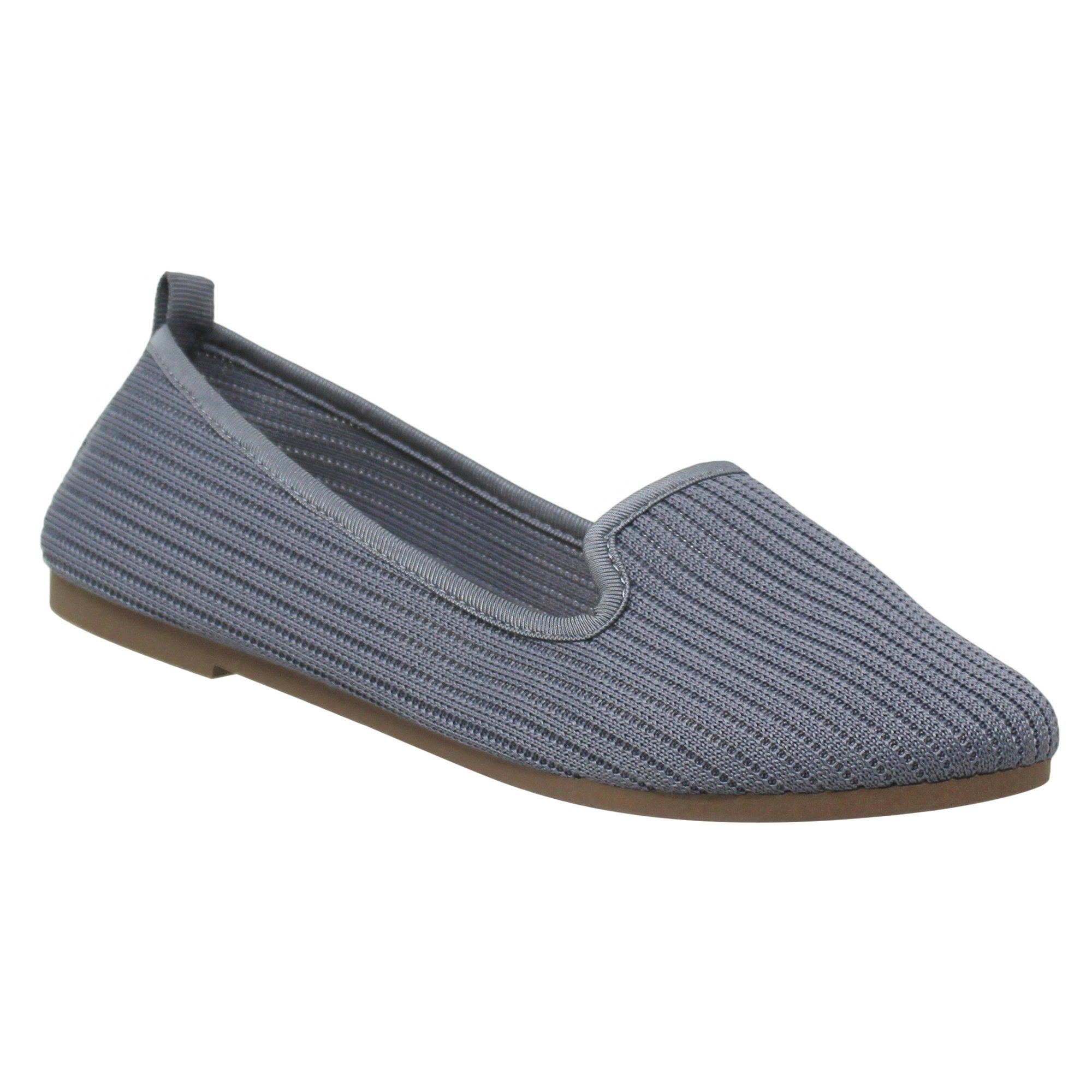 SOBEYO Ballet Flats