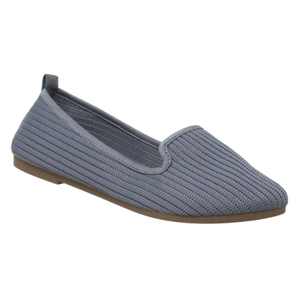 SOBEYO Ballet Flats