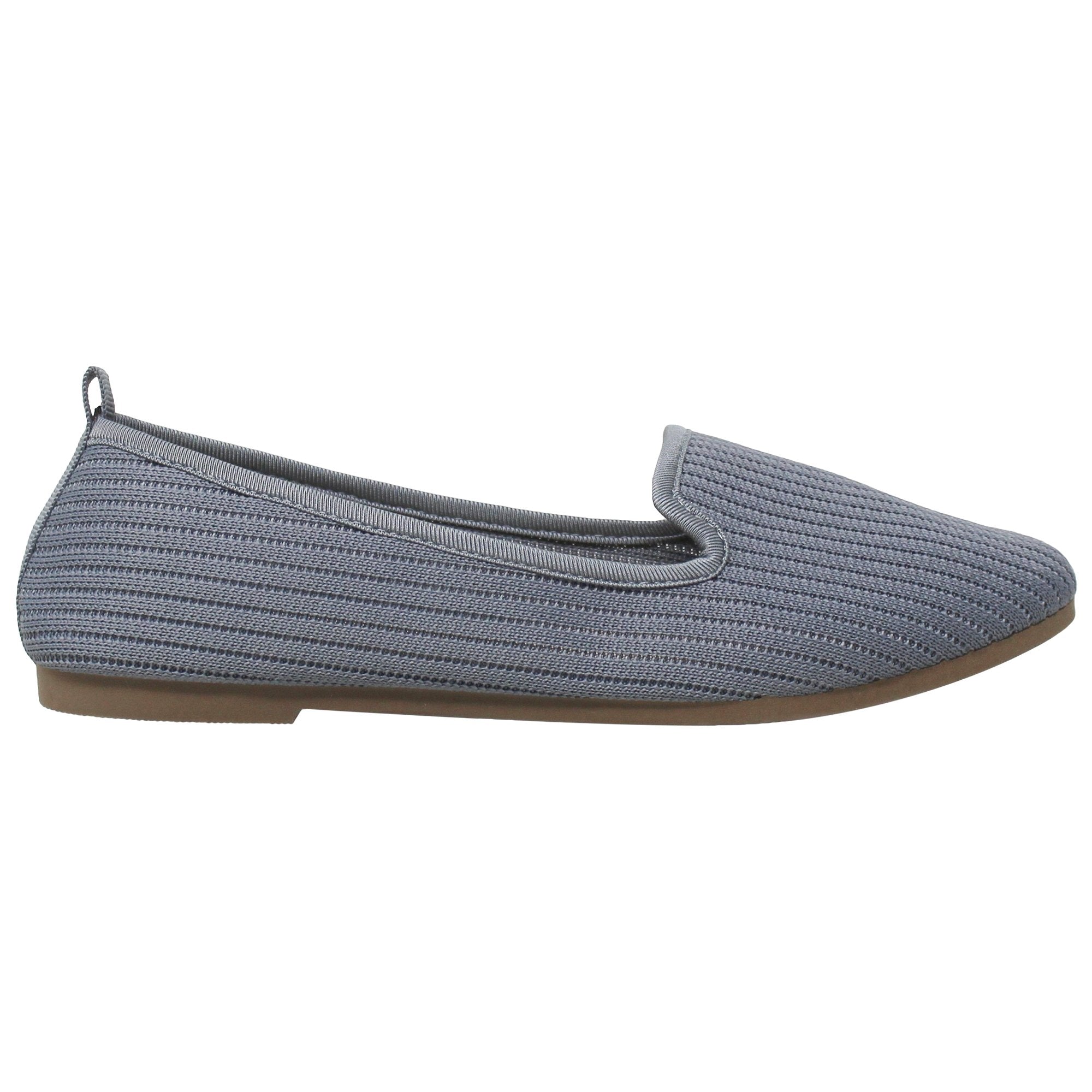 SOBEYO Ballet Flats