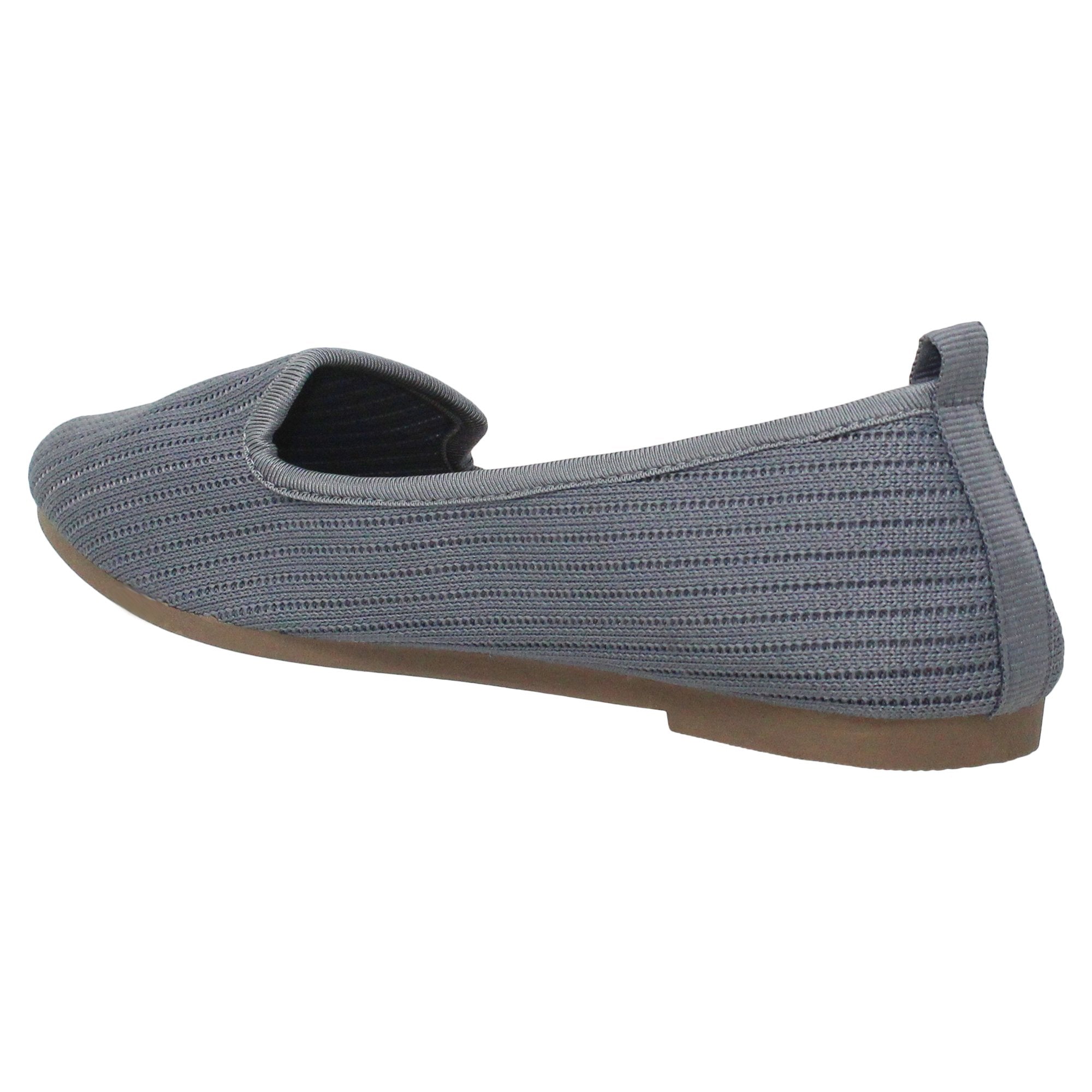 SOBEYO Ballet Flats