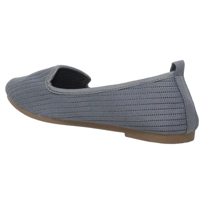 SOBEYO Ballet Flats