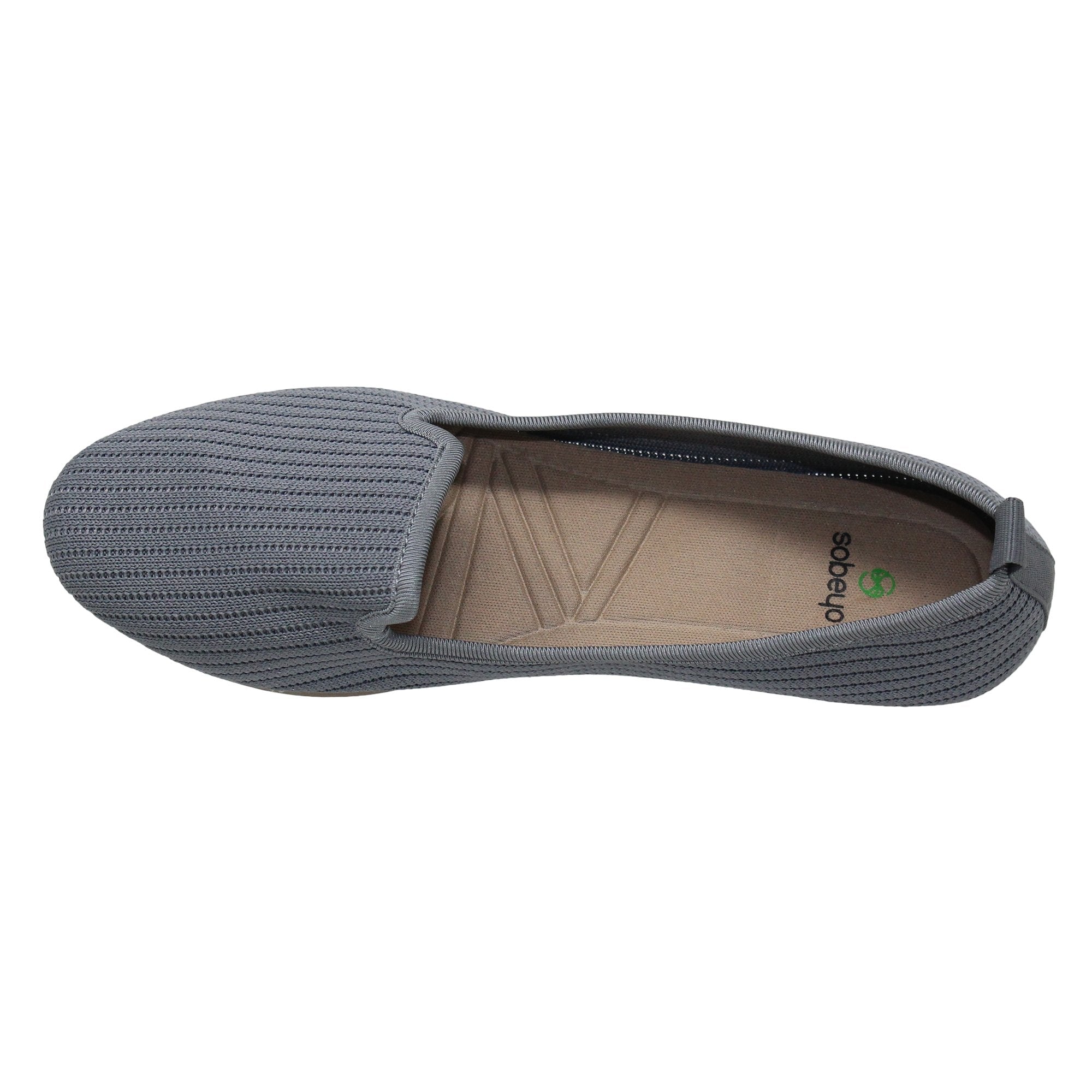 SOBEYO Ballet Flats
