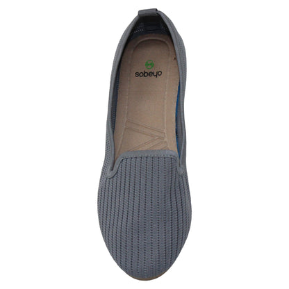SOBEYO Ballet Flats