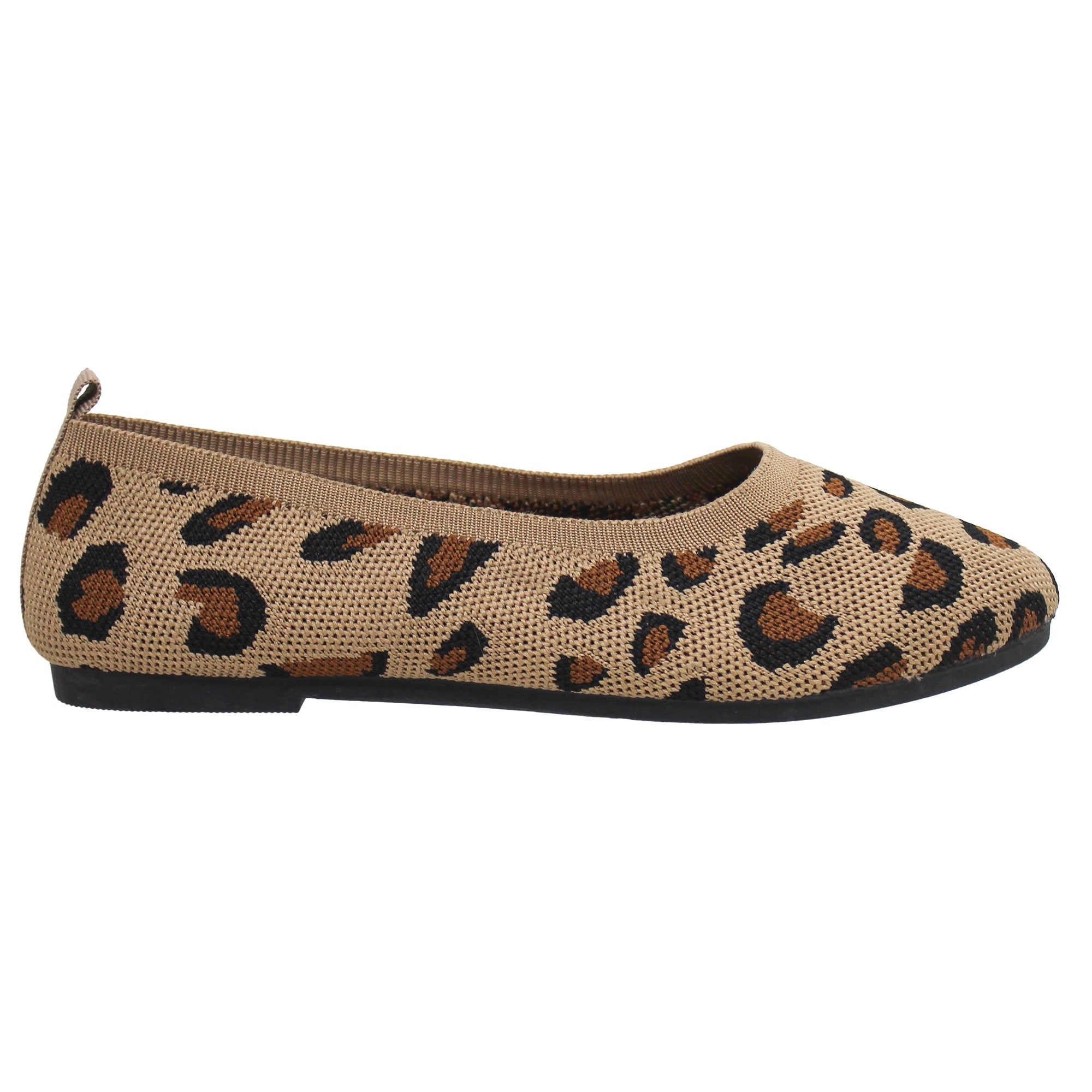 SOBEYO Ballet Flats