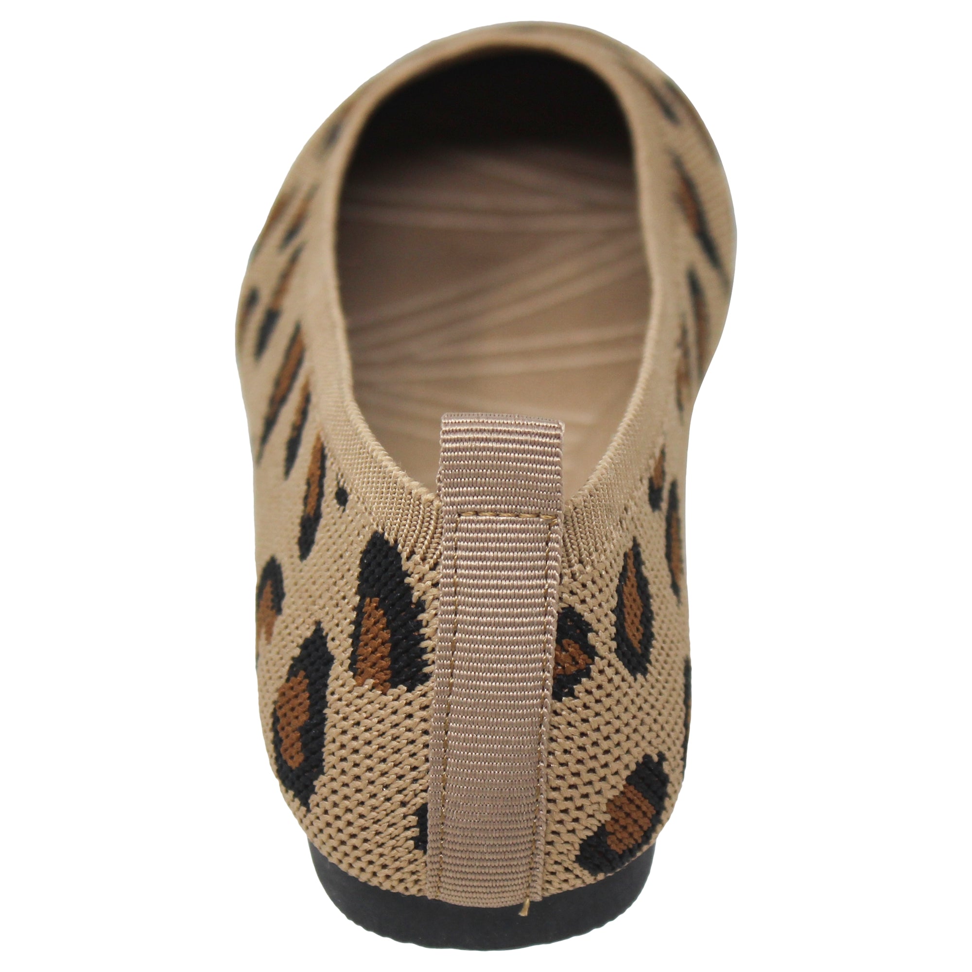 SOBEYO Ballet Flats
