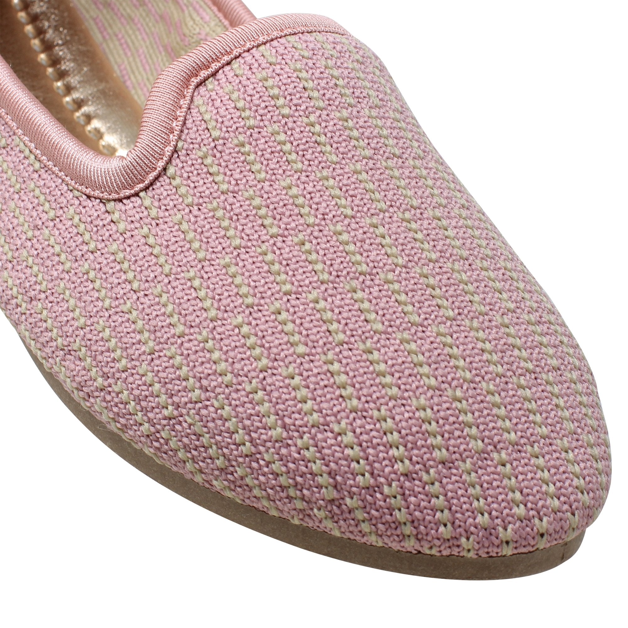 SOBEYO Ballet Flats