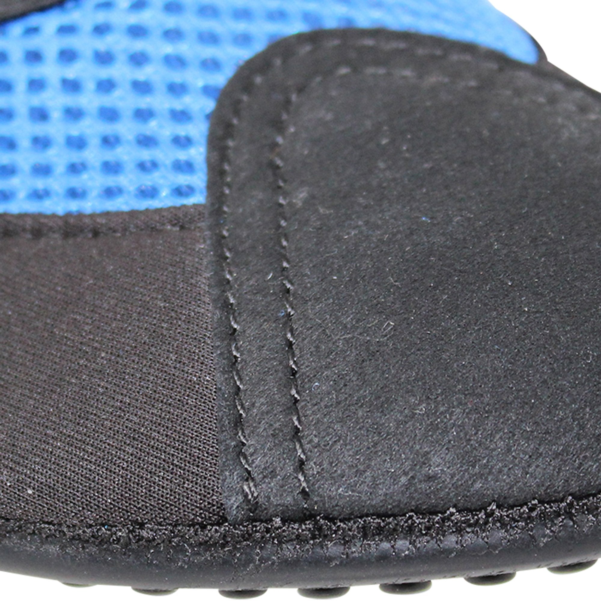 SOBEYO Mary-Jane Flats Water Yoga Sports (Blue)