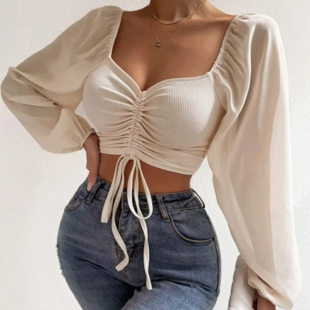 Lacie Summer Top