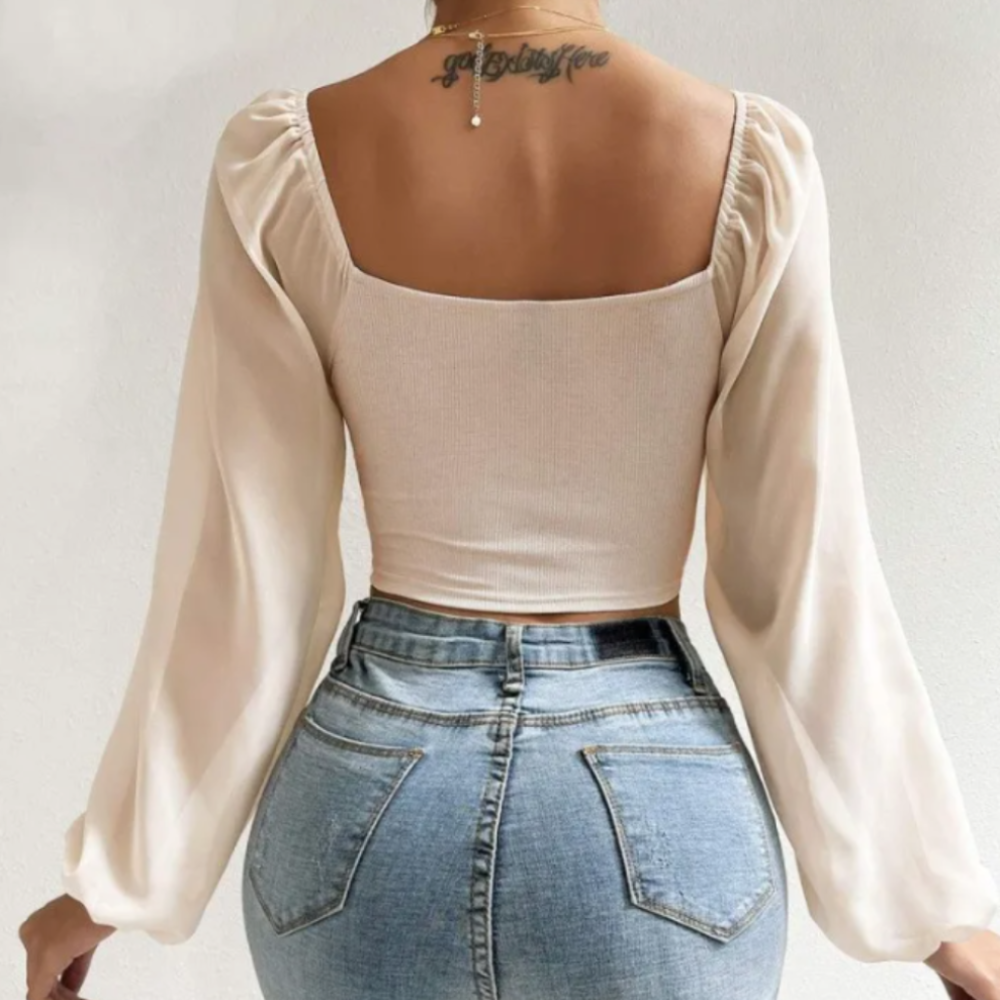 Lacie Summer Top