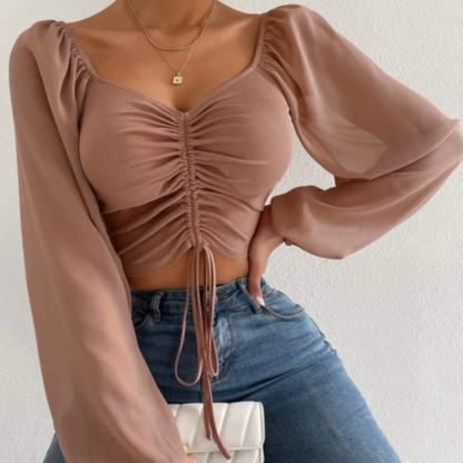 Lacie Summer Top