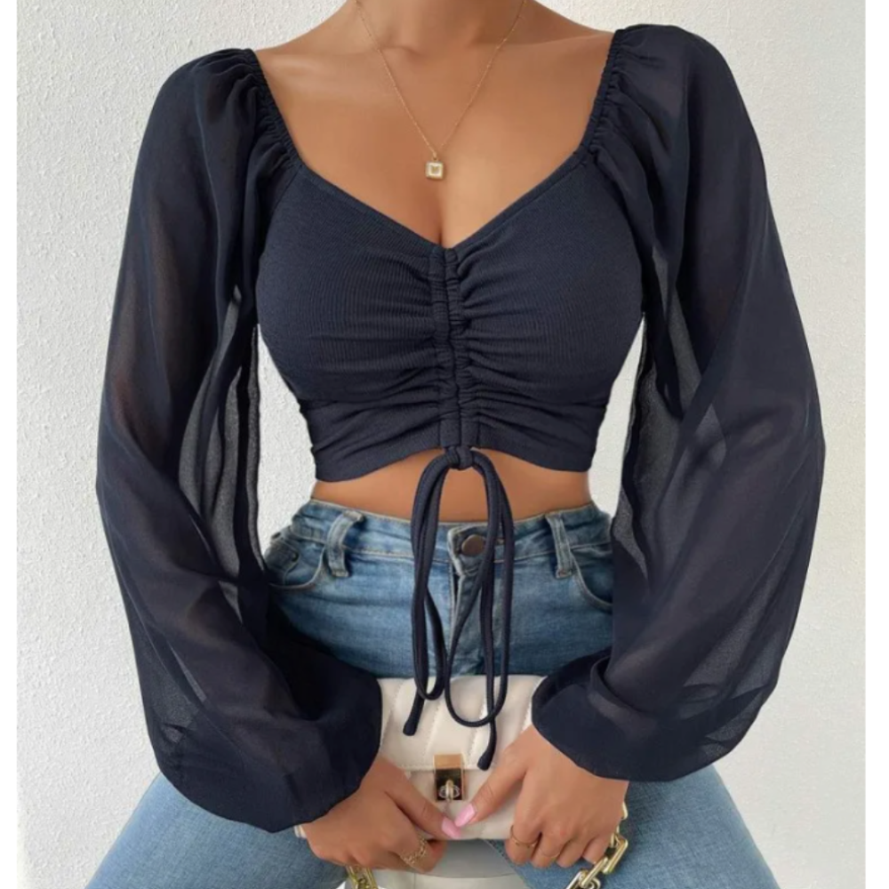 Lacie Summer Top