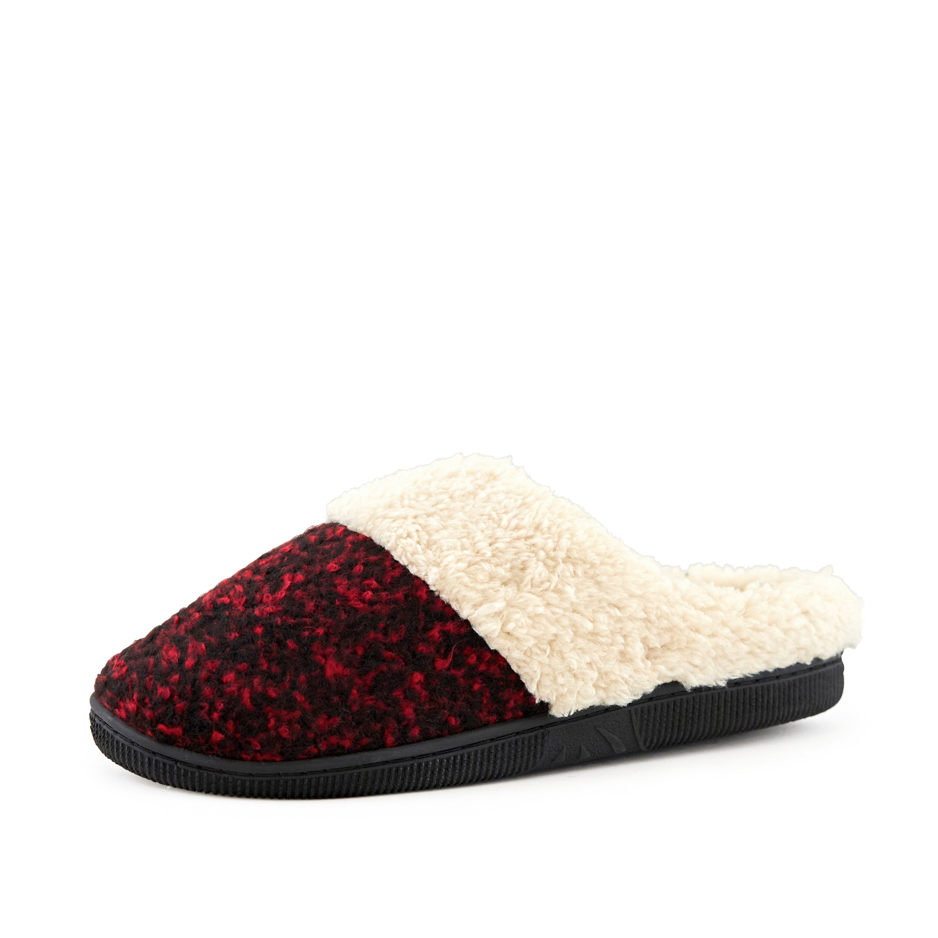 Crumble Cozy Slippers