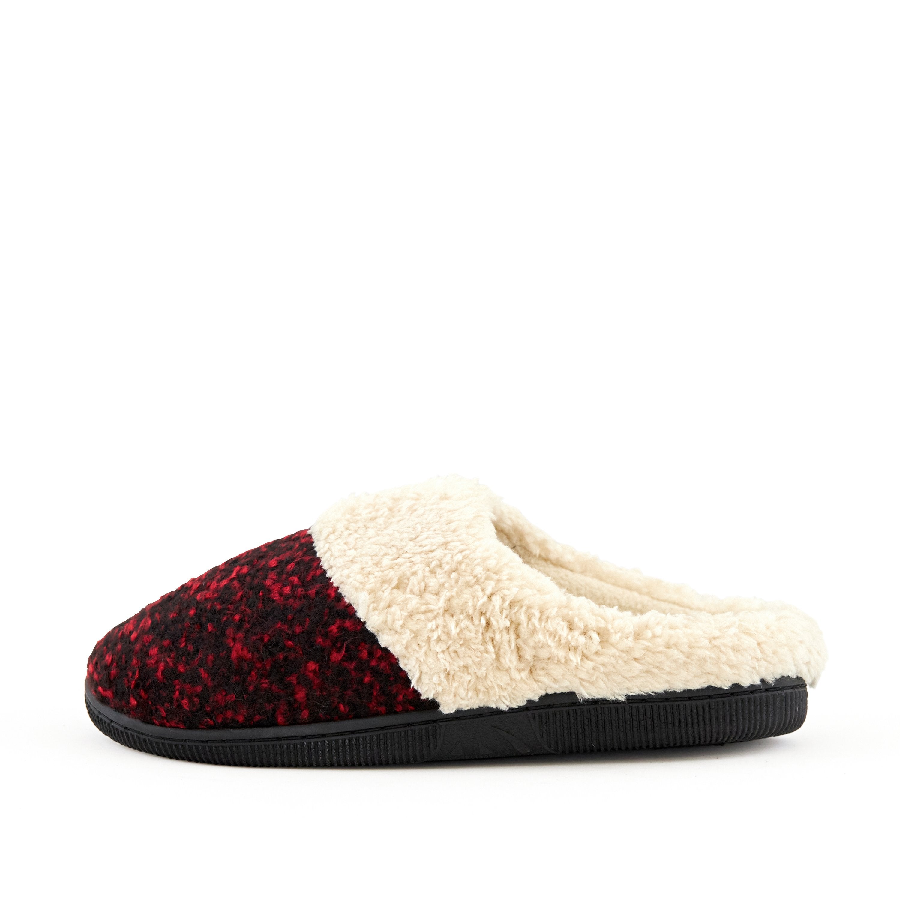Crumble Cozy Slippers