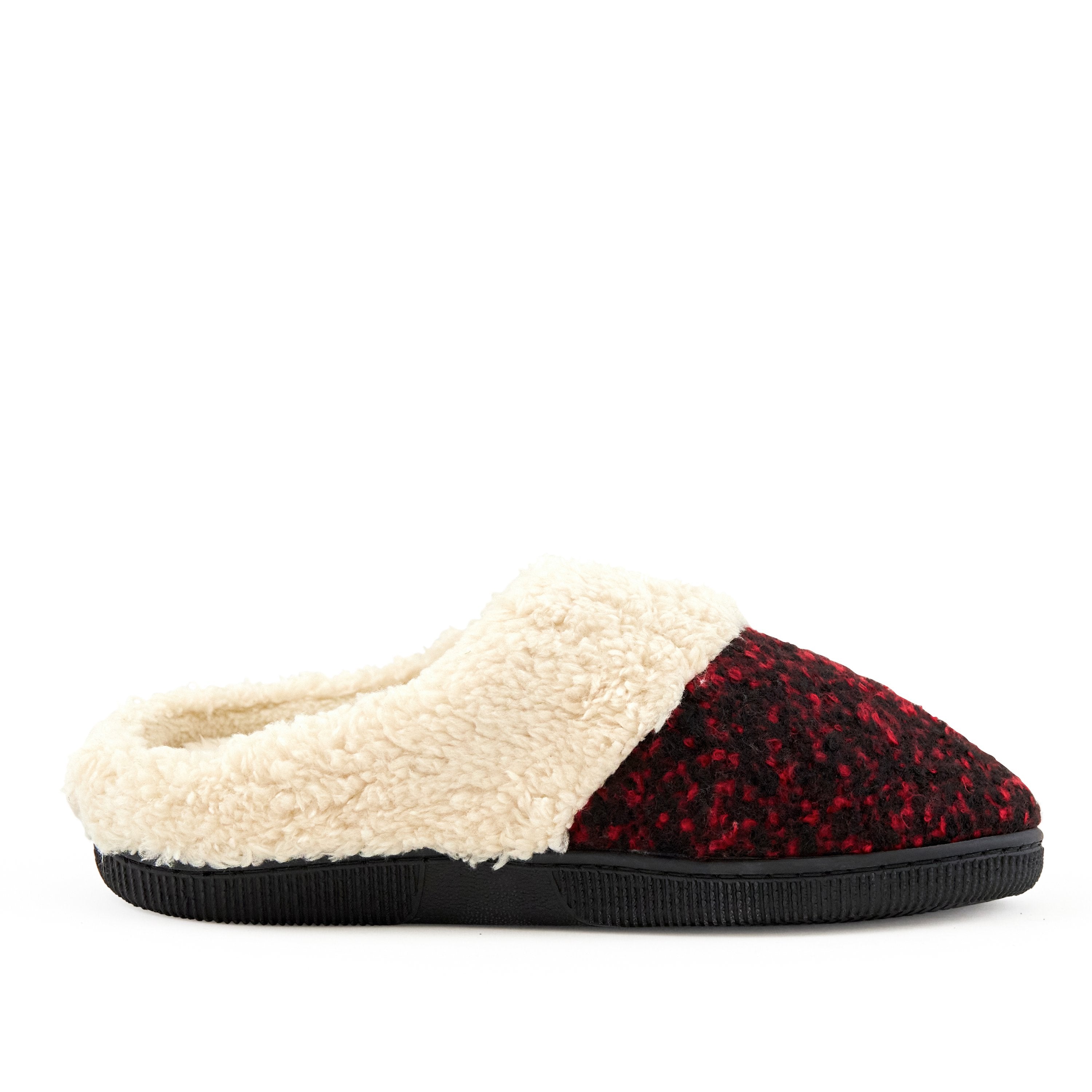 Crumble Cozy Slippers