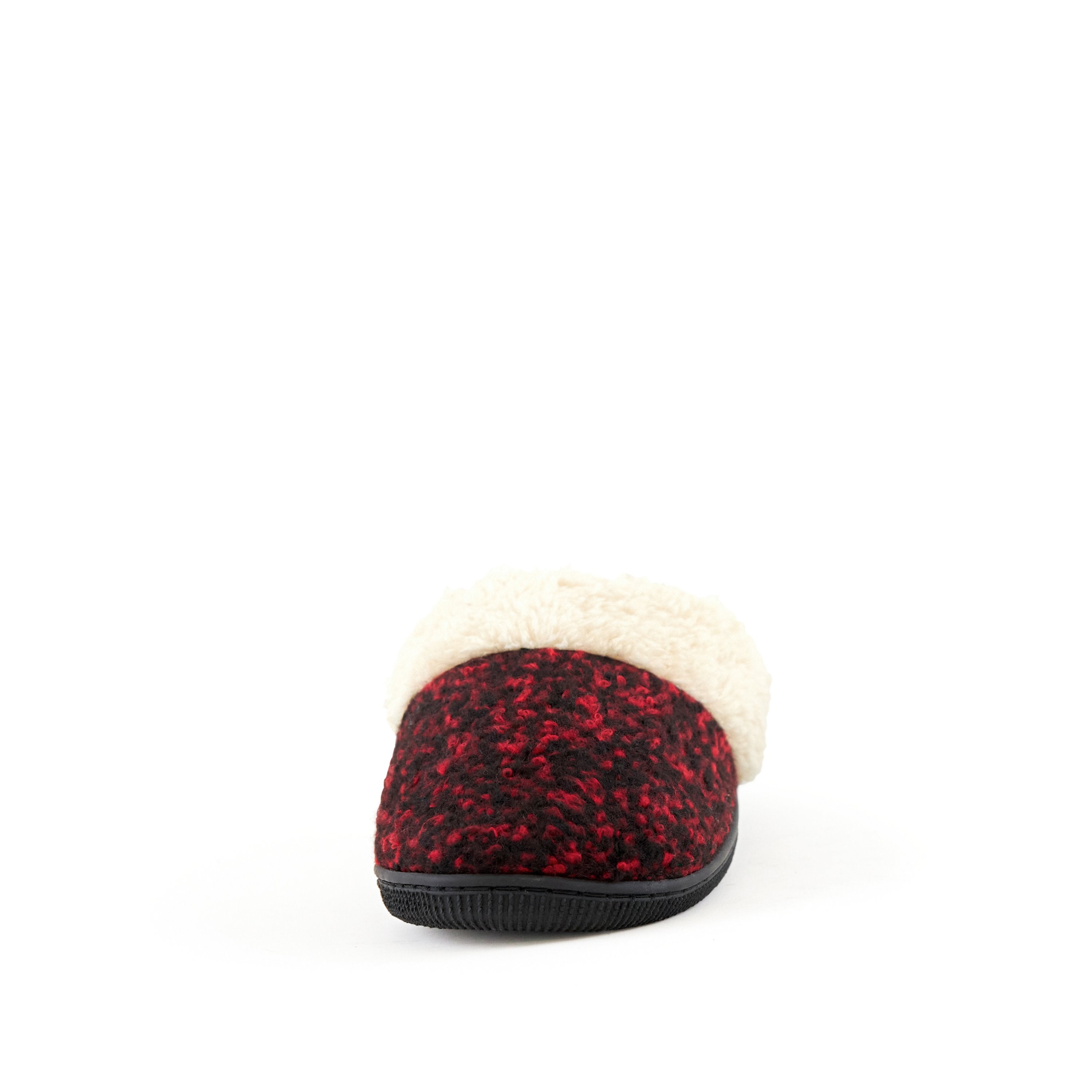 Crumble Cozy Slippers