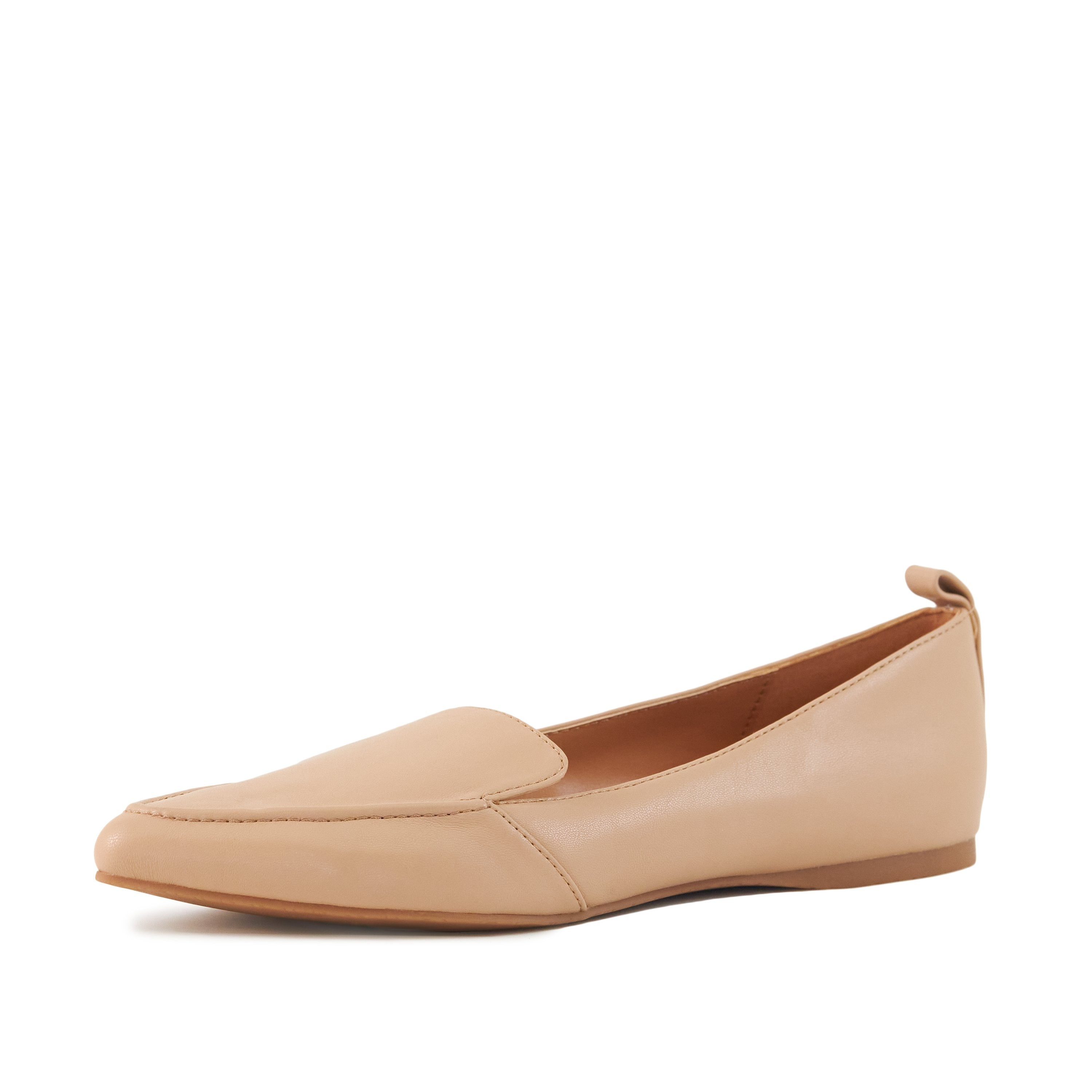 Socialite Flat (Natural)
