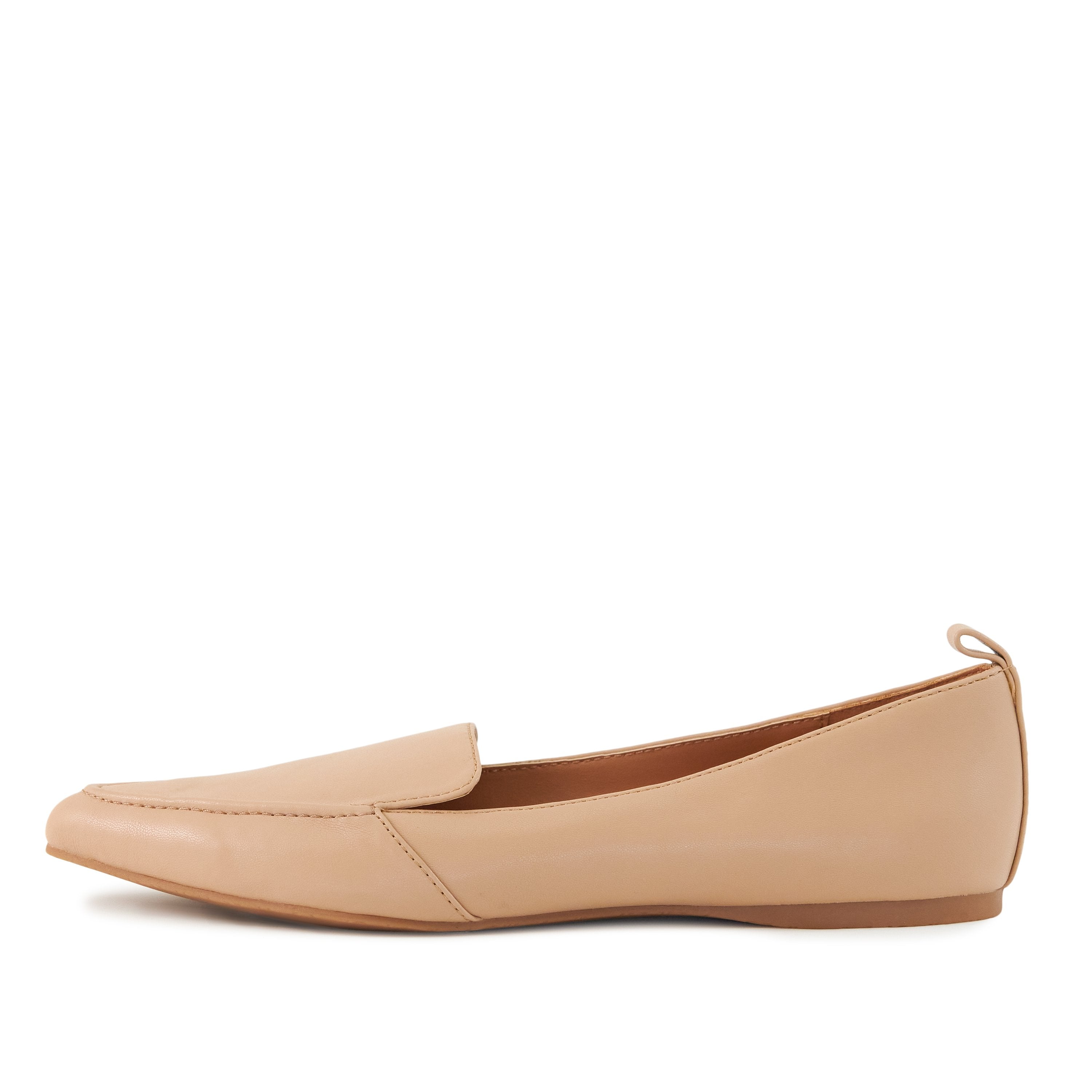 Socialite Flat (Natural)