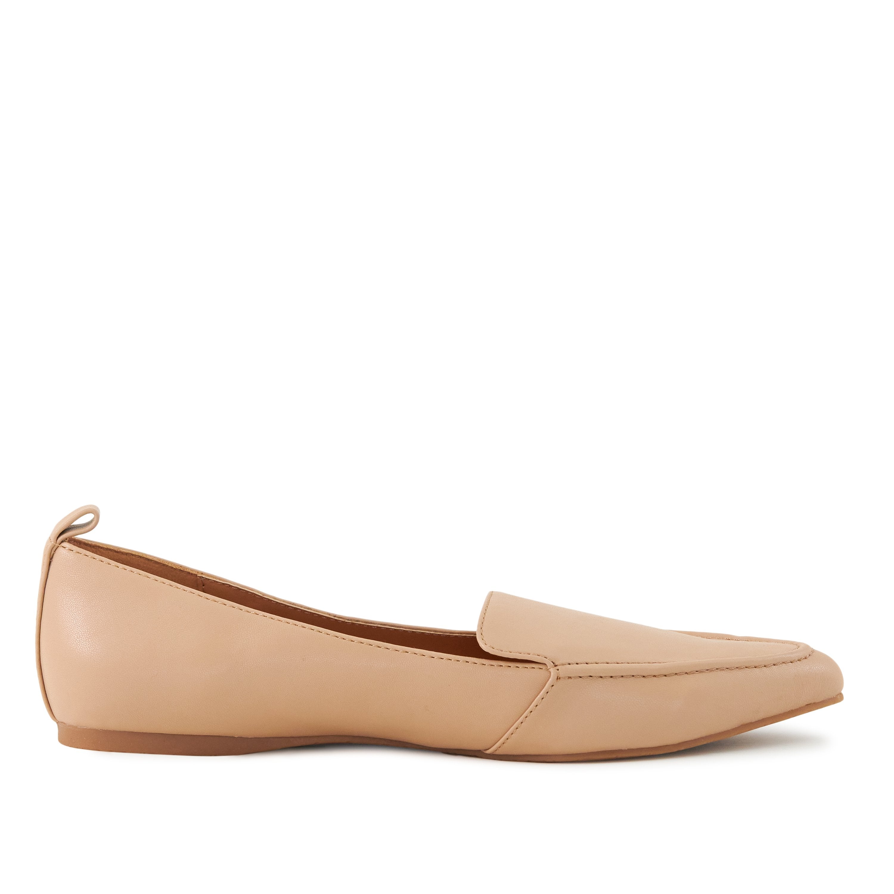 Socialite Flat (Natural)