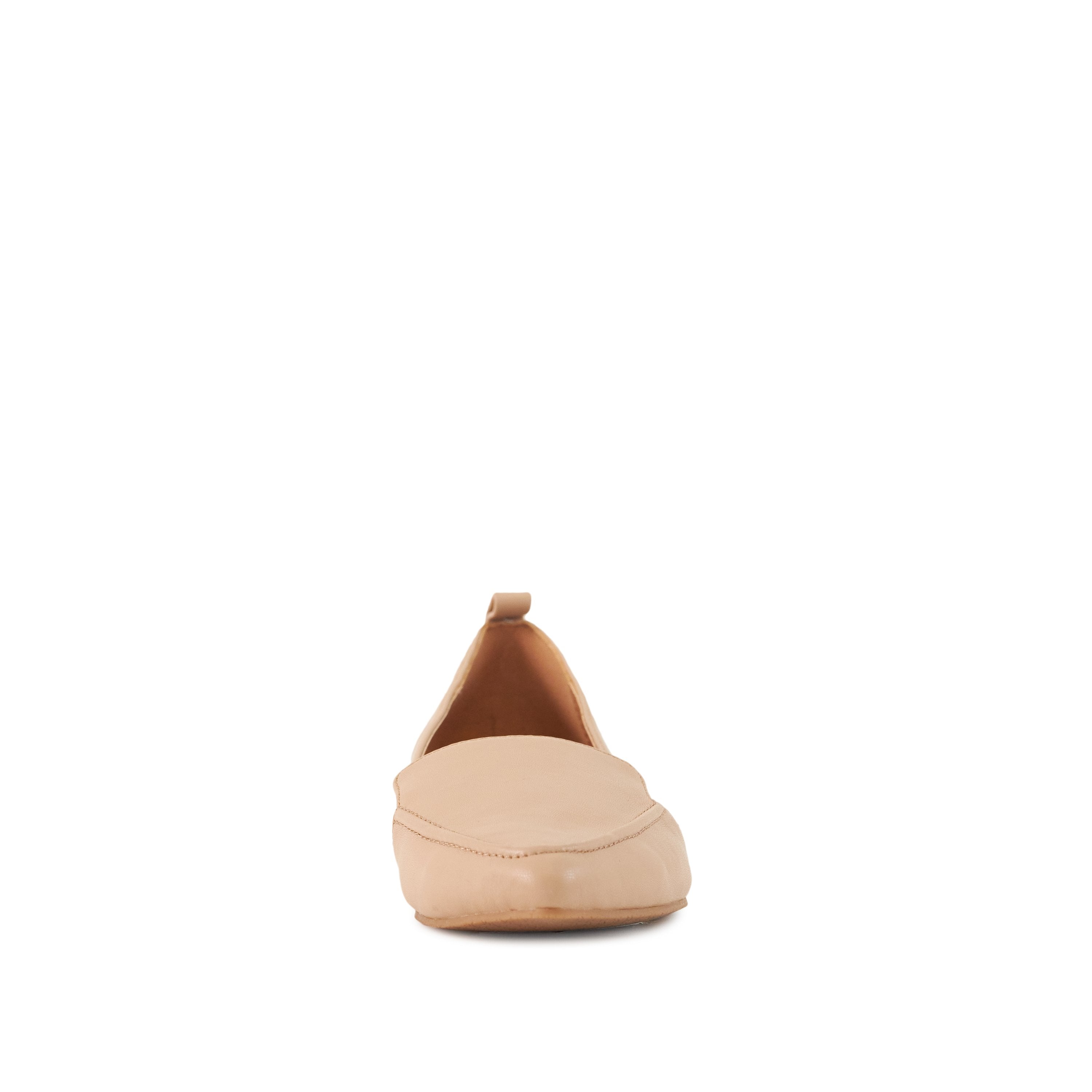 Socialite Flat (Natural)