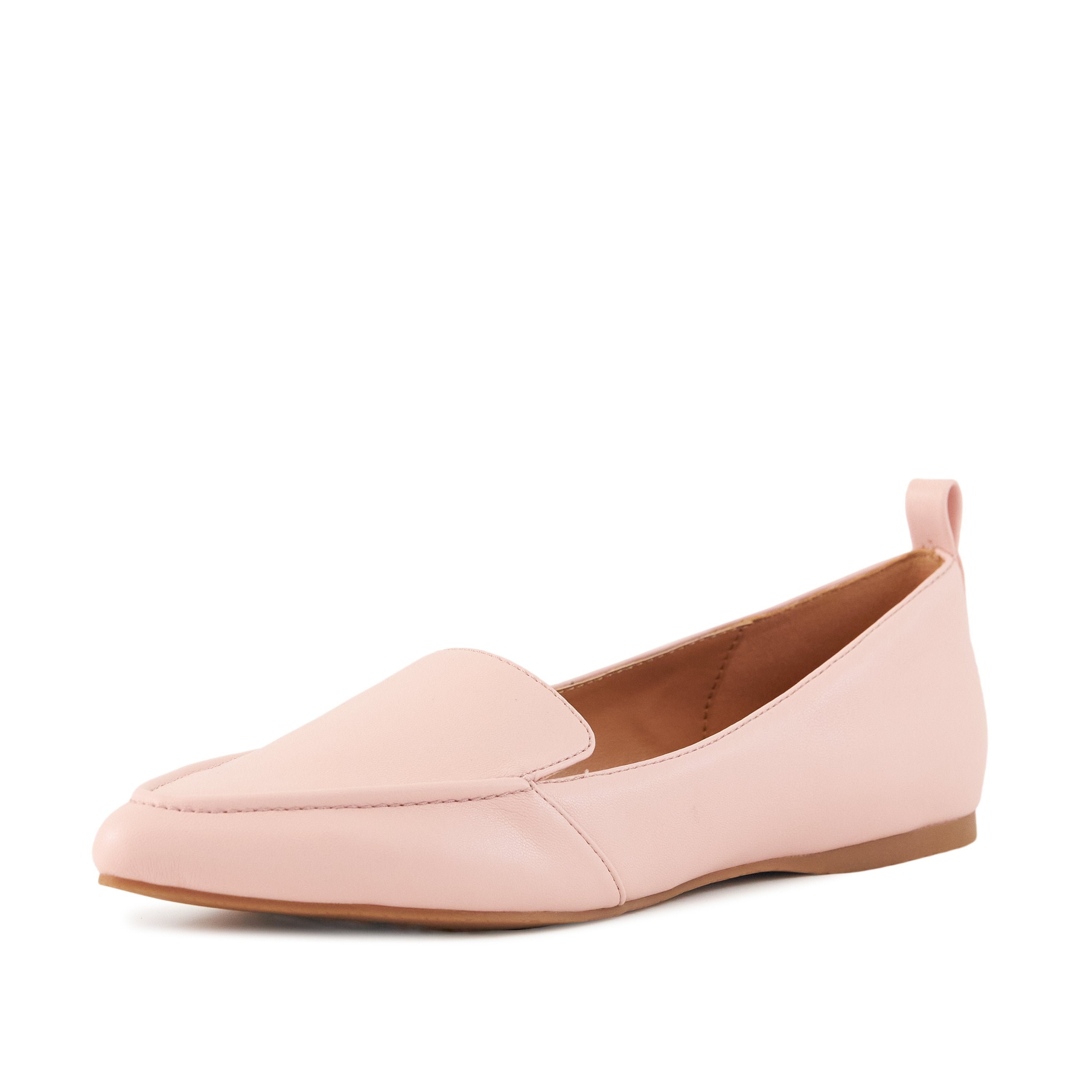 Socialite Flat (Pink)