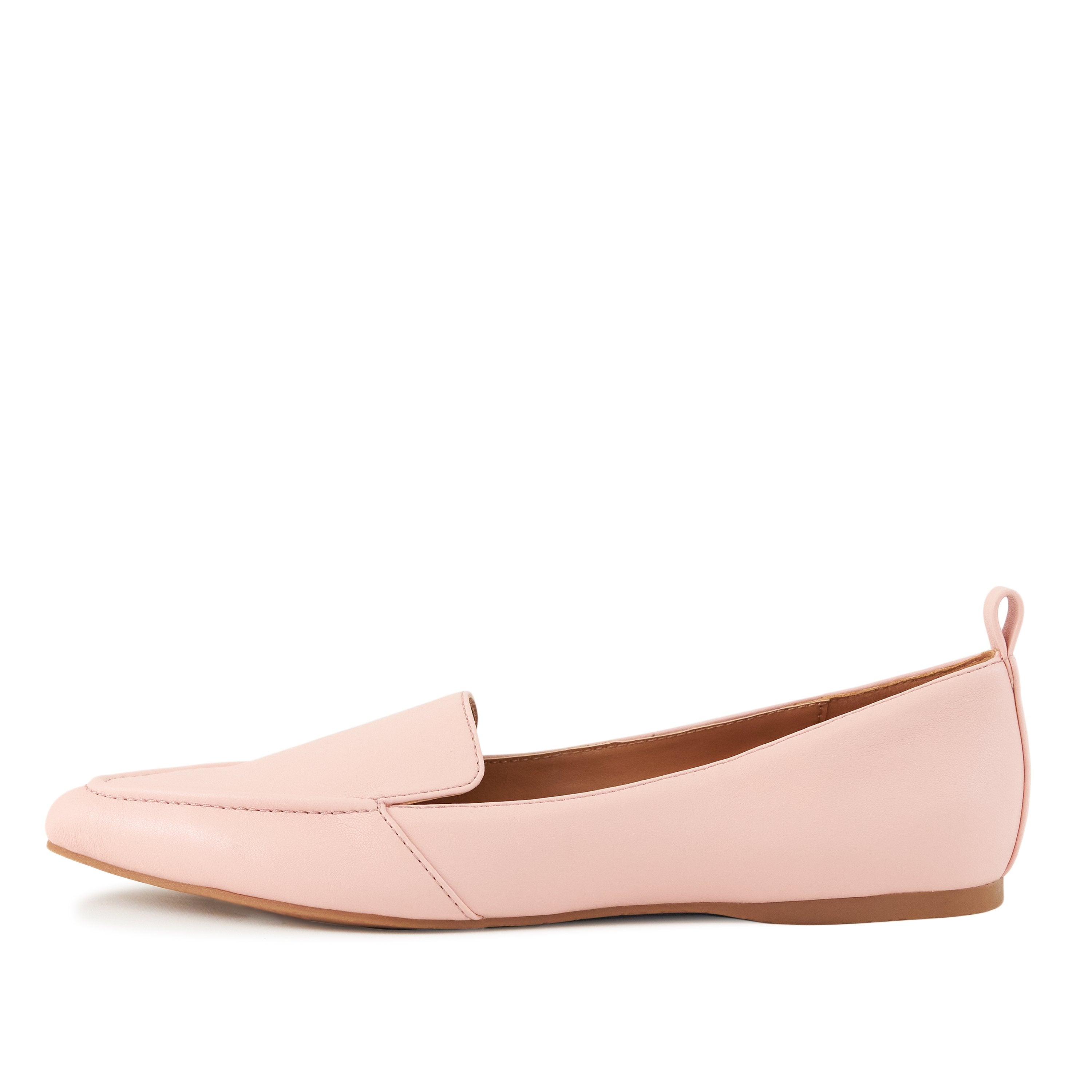 Socialite Flat (Pink)
