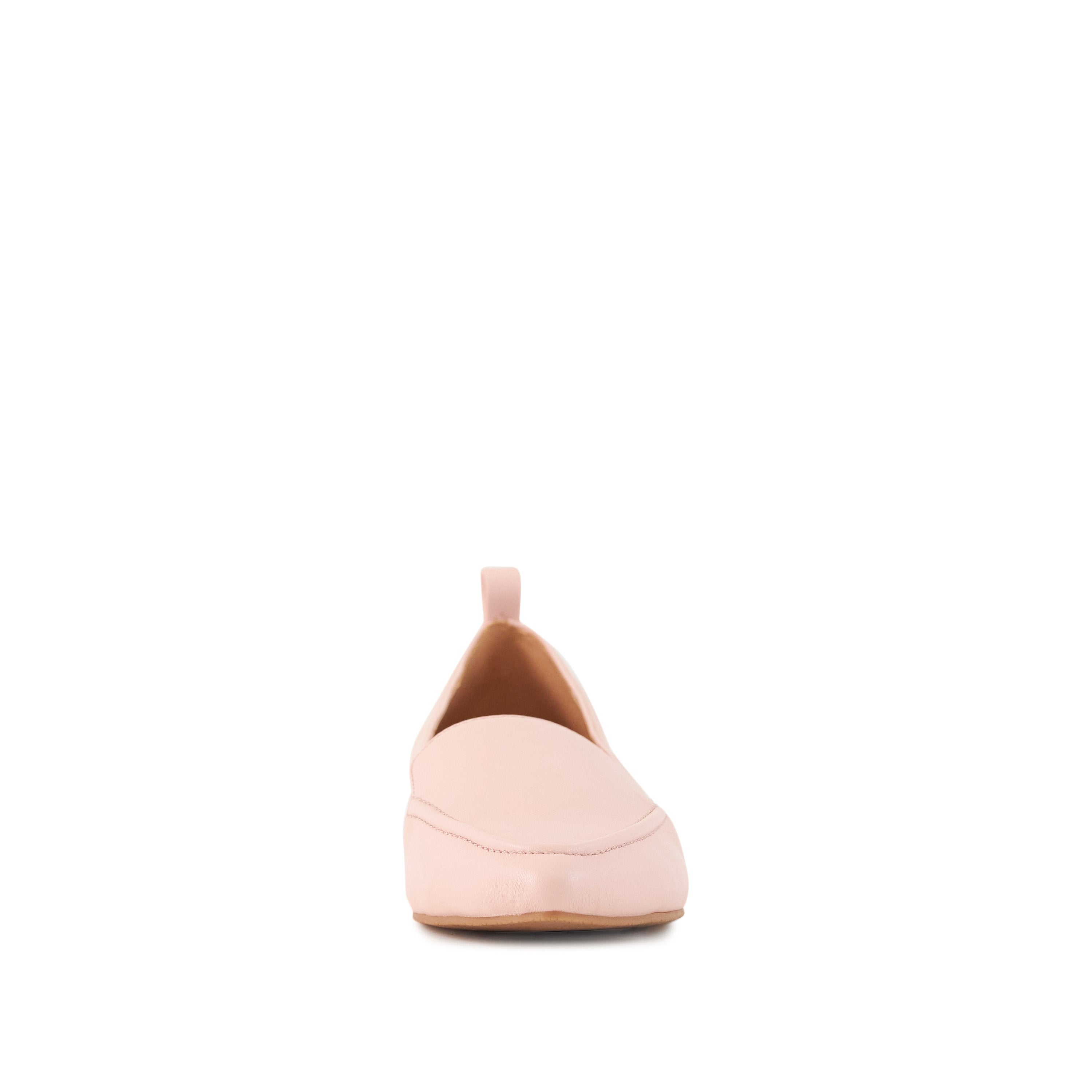 Socialite Flat (Pink)