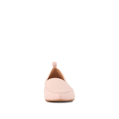 Socialite Flat (Pink)