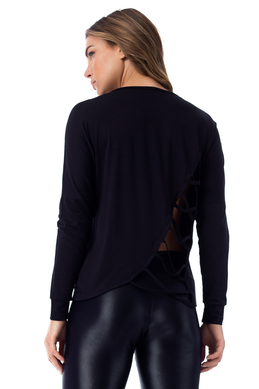 Rita Long Sleeve Shirt