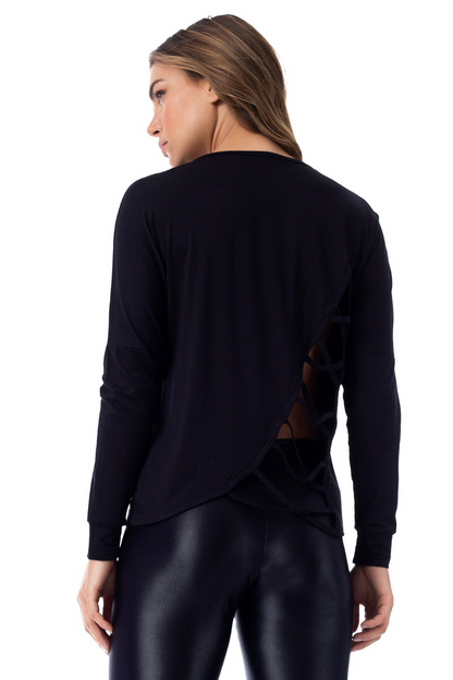 Rita Long Sleeve Shirt
