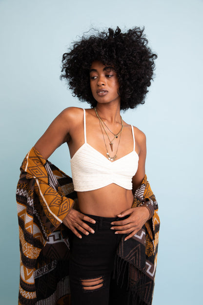 Shelia Knit Brami