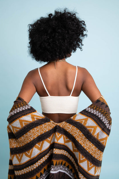 Shelia Knit Brami