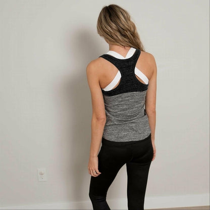 Fit Flash Tank Top