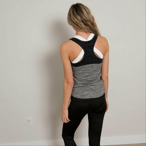 Fit Flash Tank Top