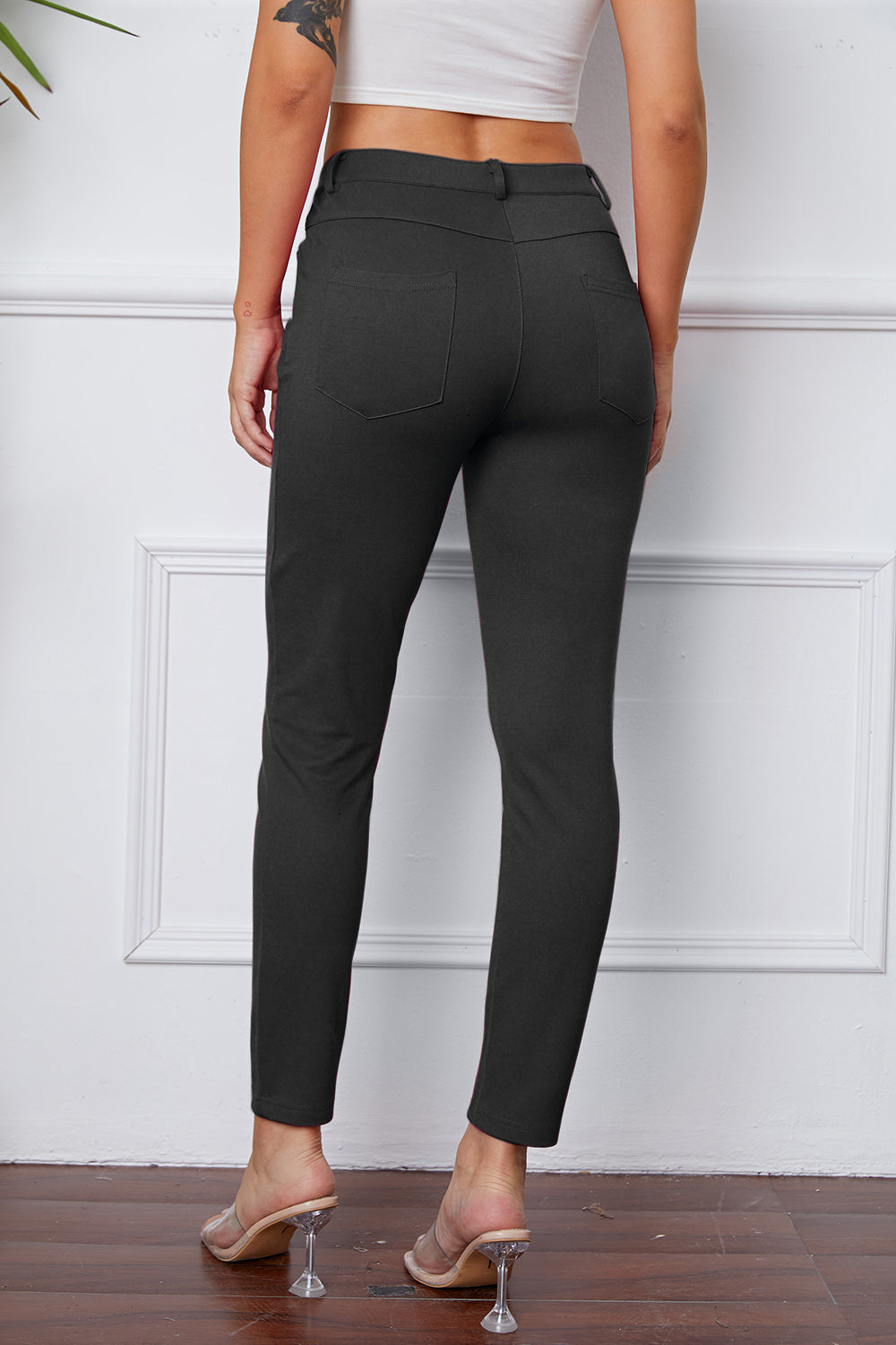 Easy Motion Everyday Pant