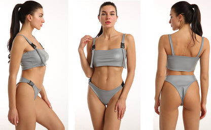 KIKI Reflective Bikini